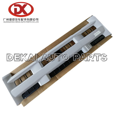 Orta Izgara ISUZU Gövde Parçaları Elf Npr Nkr 700p 8-97407291-0 8974072910 Kamyon için