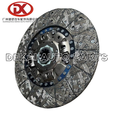 Isuzu 6hh1 Debriyaj Diski 1-31240971-1 1312409711 350mm Fsr90 Fvr34