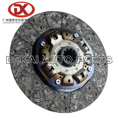 Isuzu 6hh1 Debriyaj Diski 1-31240971-1 1312409711 350mm Fsr90 Fvr34