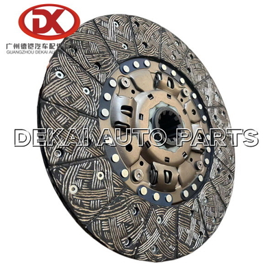 Isuzu 6hh1 Debriyaj Diski 1-31240971-1 1312409711 350mm Fsr90 Fvr34
