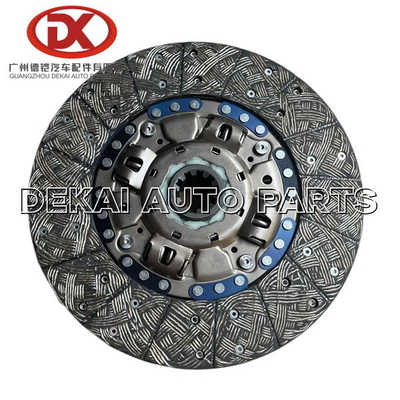 Isuzu 6hh1 Debriyaj Diski 1-31240971-1 1312409711 350mm Fsr90 Fvr34