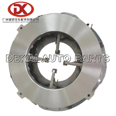1312204510 1-31220451-0 Debriyaj Baskı Plakası 350MM Isuzu Fsr90 6hh1