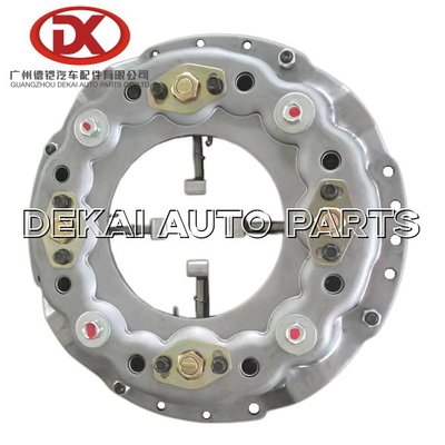 1312204510 1-31220451-0 Debriyaj Baskı Plakası 350MM Isuzu Fsr90 6hh1