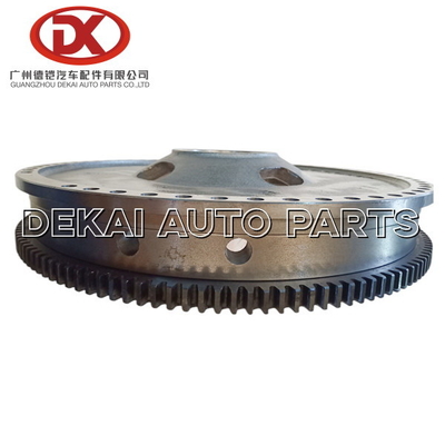 8980563552 ISUZU Volan 14 İnç 143 Halka Dişli NPR FTR FSR Motor 4HK1