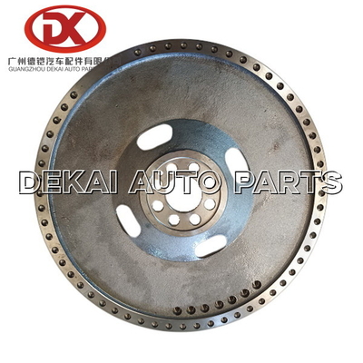8980563552 ISUZU Volan 14 İnç 143 Halka Dişli NPR FTR FSR Motor 4HK1