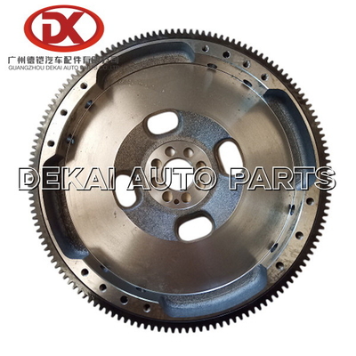 8980563552 ISUZU Volan 14 İnç 143 Halka Dişli NPR FTR FSR Motor 4HK1