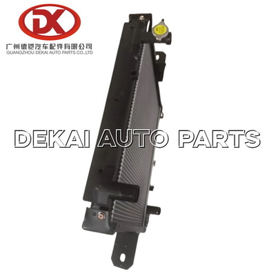 Motor Soğutma Sistemi 8-98046663-0 Oto Radyatör ISUZU Kamyon 8980466630