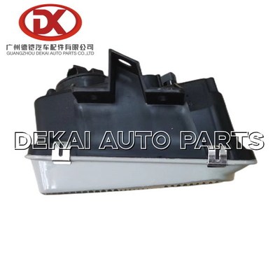 Sis Drl Lambası Sol Düzeneği 8982185991 8-98218599-1 FRR ISUZU Oto Lambası