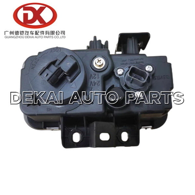 Sis Drl Lambası Sol Düzeneği 8982185991 8-98218599-1 FRR ISUZU Oto Lambası