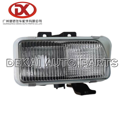 Sis Drl Lambası Sol Düzeneği 8982185991 8-98218599-1 FRR ISUZU Oto Lambası