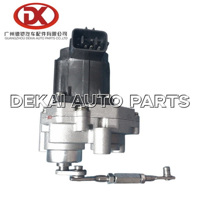 Dizel Motor Parçaları Aktivatör Turbo 8980277725 8 98027772 5 4HK1