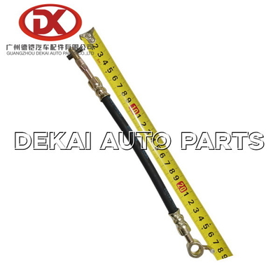 8 98077611 2 Debriyaj Borusu Esnek Hortum 8980776112 700P 4HK1 NPR 75 MYY6S