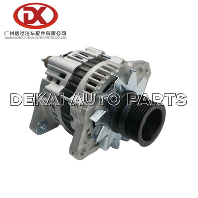 4JJ1 Jeneratör Grubu 8980750260 8 98075026 0 28v Araba Oto Alternatörü