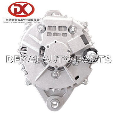 4JJ1 Jeneratör Grubu 8980750260 8 98075026 0 28v Araba Oto Alternatörü