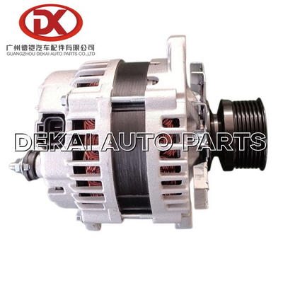 4JJ1 Jeneratör Grubu 8980750260 8 98075026 0 28v Araba Oto Alternatörü