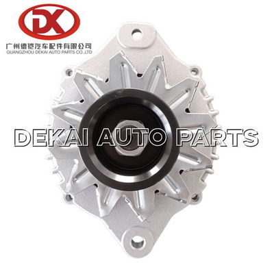 4JJ1 Jeneratör Grubu 8980750260 8 98075026 0 28v Araba Oto Alternatörü