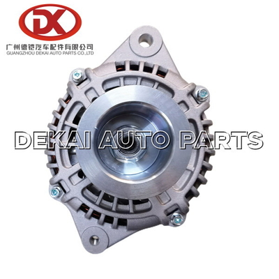 24V 80AM 90AMP Isuzu Alternatör 4HF1 4JJ1 8982687930 8 98268793 0 4HK1