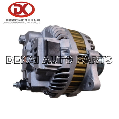 24V 80AM 90AMP Isuzu Alternatör 4HF1 4JJ1 8982687930 8 98268793 0 4HK1