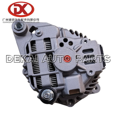24V 80AM 90AMP Isuzu Alternatör 4HF1 4JJ1 8982687930 8 98268793 0 4HK1