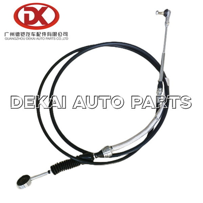 ISUZU Kamyon Şanzıman Kontrol Vites Kablosu 8981468780 8-98146878-0 8-98025439-3