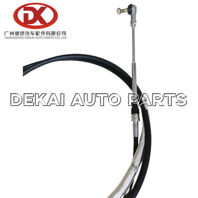 ISUZU Kamyon Şanzıman Kontrol Vites Kablosu 8981468780 8-98146878-0 8-98025439-3