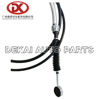 ISUZU Kamyon Şanzıman Kontrol Vites Kablosu 8981468780 8-98146878-0 8-98025439-3