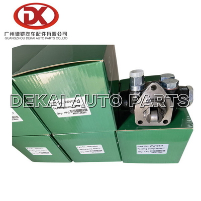 8972145331 ISUZU Motor Parçaları 4HG1-T 8 97214533 1 Besleme Pompası