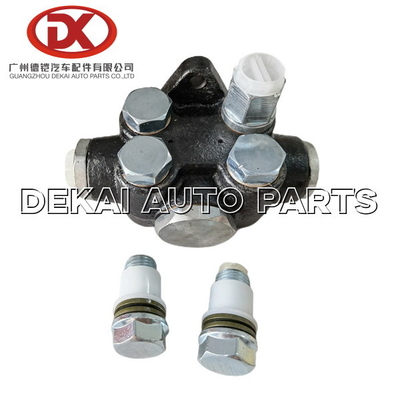 8972145331 ISUZU Motor Parçaları 4HG1-T 8 97214533 1 Besleme Pompası