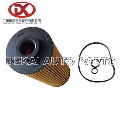 8980188580 NKR NPR 4JJ1 Motor Yağı Filtresi Orijinal Parçalar 8 98018858 0