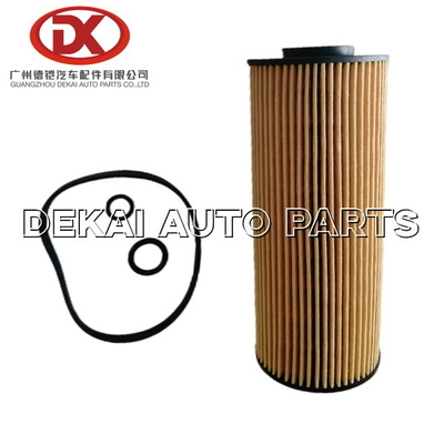 8980188580 NKR NPR 4JJ1 Motor Yağı Filtresi Orijinal Parçalar 8 98018858 0