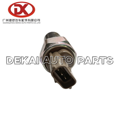 4HK1 Yakıt Basınç Sensörü 8981197900 8 98119790 0 Yedek parça ISUZU