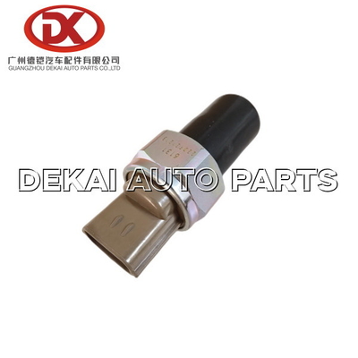 4HK1 Yakıt Basınç Sensörü 8981197900 8 98119790 0 Yedek parça ISUZU