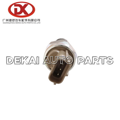 4HK1 Yakıt Basınç Sensörü 8981197900 8 98119790 0 Yedek parça ISUZU