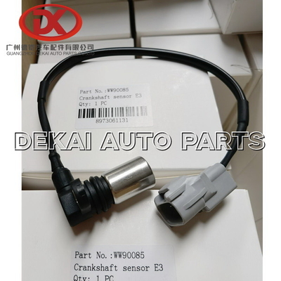 Kamyon Parçaları 4HK1 6HK1 6WG1 Isuzu Krank Mili Konum Sensörü 8973061131 8 97306113 1
