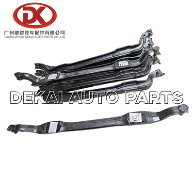ISUZU 700P 4HK1 için 8980383840 8 98038384 0 Kamyon Ön Aksı