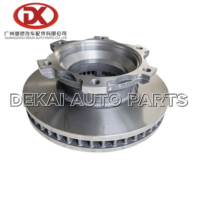 8981919560 8 98191956 0 Isuzu Yedek Parçaları Hafif Kamyon Fren Diski Rotor Diski