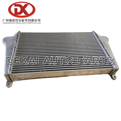 Alüminyum Intercooler Isuzu Elf N Serisi NRR NQR 8980064790 8973333621