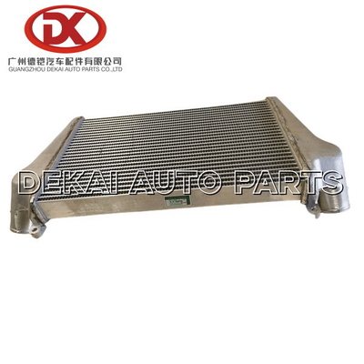 Alüminyum Intercooler Isuzu Elf N Serisi NRR NQR 8980064790 8973333621