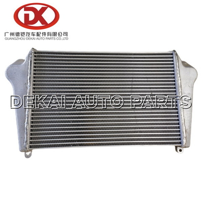 Alüminyum Intercooler Isuzu Elf N Serisi NRR NQR 8980064790 8973333621