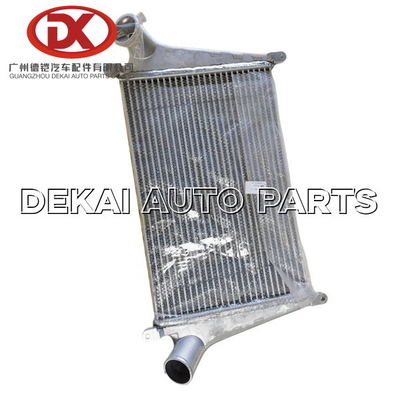 Alüminyum Intercooler Isuzu Elf N Serisi NRR NQR 8980064790 8973333621