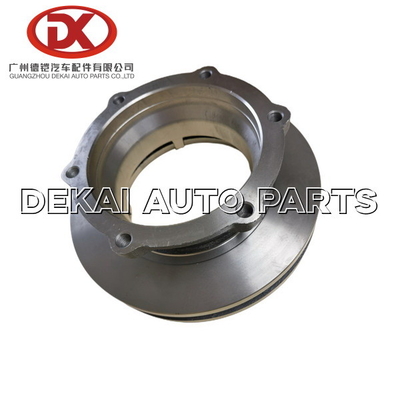 Arka Fren Diski Hino Yedek Parça 42431-37040 42431 37040