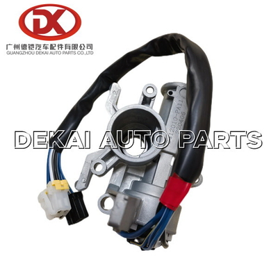 8 97170364 0 Isuzu Kontak Anahtarı NQR75 4HK1 Strg Kilidi 8971703640