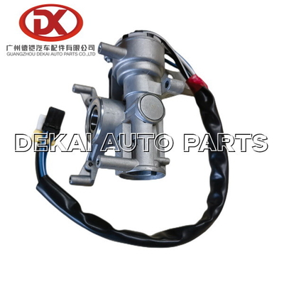 8 97170364 0 Isuzu Kontak Anahtarı NQR75 4HK1 Strg Kilidi 8971703640