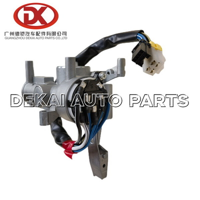 8 97170364 0 Isuzu Kontak Anahtarı NQR75 4HK1 Strg Kilidi 8971703640