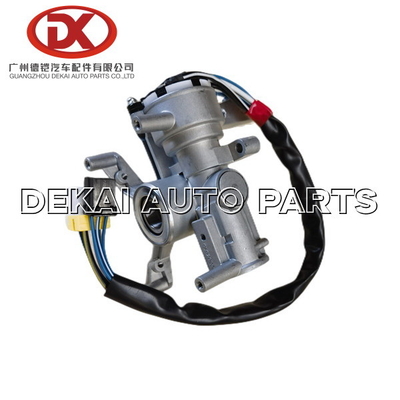 8 97170364 0 Isuzu Kontak Anahtarı NQR75 4HK1 Strg Kilidi 8971703640