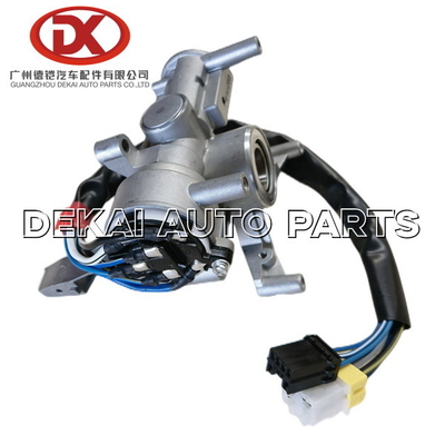8 97170364 0 Isuzu Kontak Anahtarı NQR75 4HK1 Strg Kilidi 8971703640