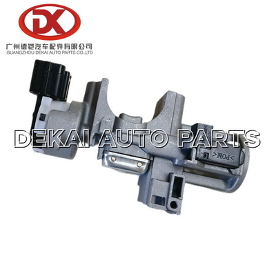 700P 4HK1 ISUZU Kamyon Parçaları 8973870360 8 97387036 0 Kontak Anahtarı Kilidi FVR FSR