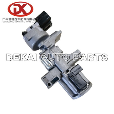 700P 4HK1 ISUZU Kamyon Parçaları 8973870360 8 97387036 0 Kontak Anahtarı Kilidi FVR FSR