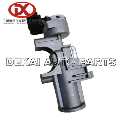 700P 4HK1 ISUZU Kamyon Parçaları 8973870360 8 97387036 0 Kontak Anahtarı Kilidi FVR FSR