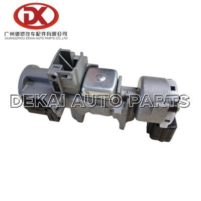 700P 4HK1 ISUZU Kamyon Parçaları 8973870360 8 97387036 0 Kontak Anahtarı Kilidi FVR FSR